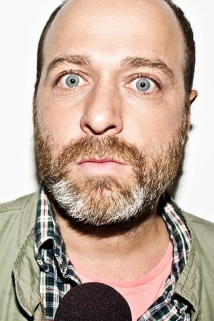 H. Jon Benjamin profil kép