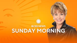 CBS News Sunday Morning kép