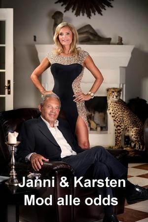 Janni & Karsten