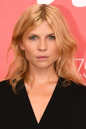 Clémence Poésy profil kép