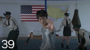 Bruce Lee legendája 1. évad Ep.39 39. epizód