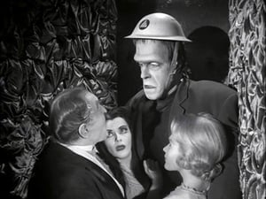 The Munsters 1. évad Ep.18 18. epizód