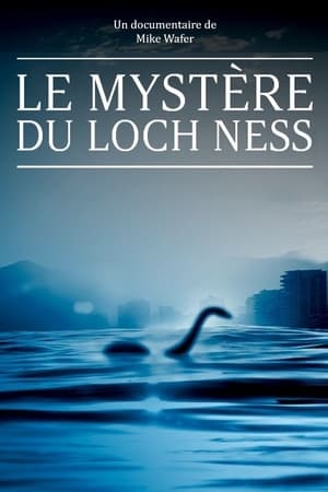 National Geographic The Truth Behind The Loch Ness Monster poszter