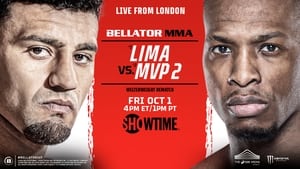 Bellator 267: Lima vs. MVP 2 háttérkép