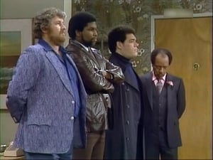 The Jeffersons 7. évad Ep.15 15. epizód