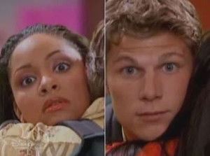 That's So Raven 3. évad Ep.7 7. epizód