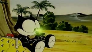 Felix the Cat: The Movie háttérkép