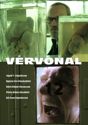 Vérvonal