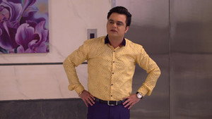 May I Come in Madam? Season 1 Ep.385 385. epizód