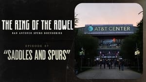 The Ring of the Rowel: San Antonio Spurs Docuseries 1. évad Ep.37 37. epizód