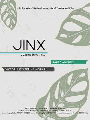 Jinx poszter