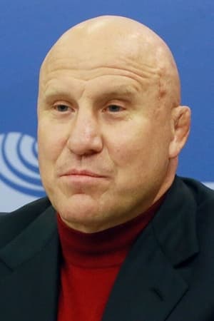 Mikhail Mamiashvili