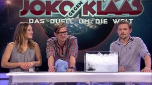 Das Duell um die Welt 1. évad Ep.2 2. epizód