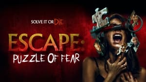 Escape: Puzzle of Fear háttérkép