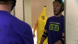 Zeke and Luther 2. évad Ep.8 8. epizód