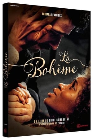 La Bohème