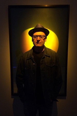 Rafal Zielinski profil kép