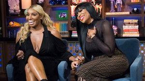Watch What Happens Live with Andy Cohen Season 15 Ep.34 34. epizód