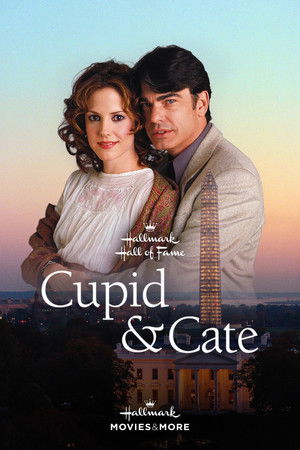 Cupido és Kate poszter