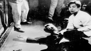 RFK Must Die: The Assassination of Bobby Kennedy háttérkép