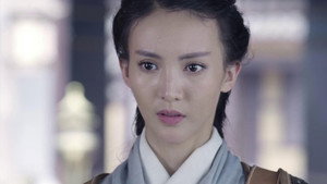 仙剑云之凡 Season 1 Ep.38 38. epizód