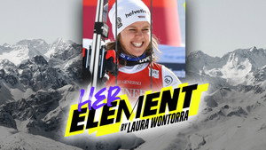 Her Element by Laura Wontorra 1. évad Ep.4 4. epizód