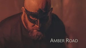 Amber Road háttérkép
