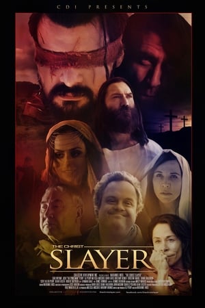 The Christ Slayer poszter