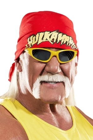 Hulk Hogan profil kép