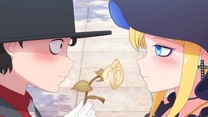 死神坊ちゃんと黒メイド kép