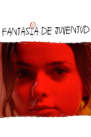 Fantasía de juventud poszter