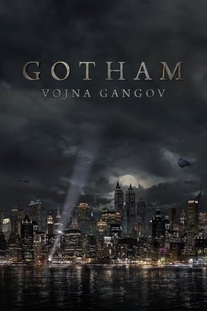 Gotham poszter