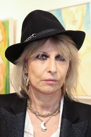 Chrissie Hynde profil kép