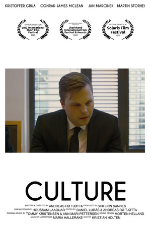 Kødd poszter