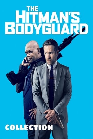 The Hitman's Bodyguard filmek