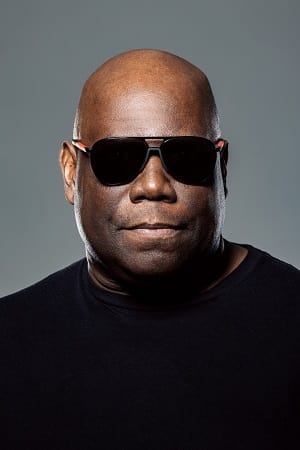 Carl Cox