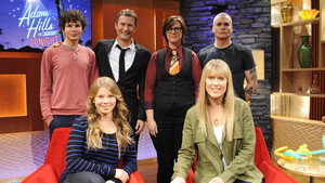 Adam Hills Tonight Season 2 Ep.11 11. epizód