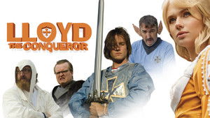 Lloyd the Conqueror háttérkép