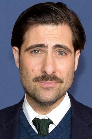 Jason Schwartzman profil kép