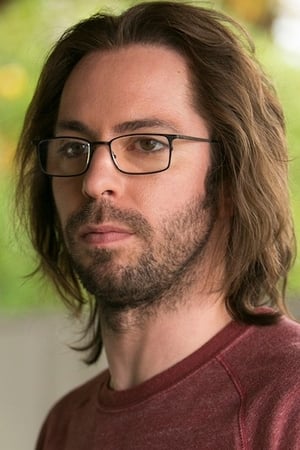 Martin Starr profil kép