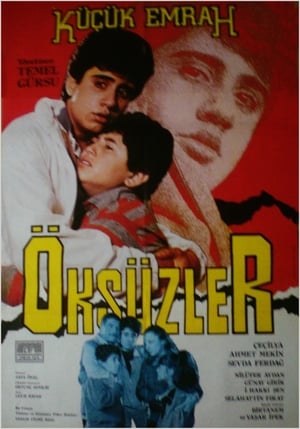 Öksüzler