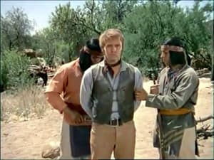 The High Chaparral Season 3 Ep.8 8. epizód