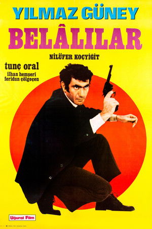 Büyük Cellatlar poszter