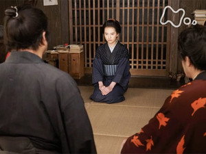 螢草 菜々の剣 1. évad Ep.7 7. epizód