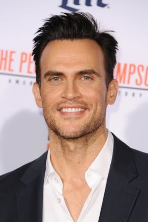 Cheyenne Jackson profil kép