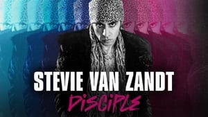 Stevie Van Zandt: Disciple háttérkép