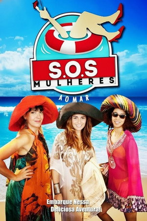 S.O.S Mulheres ao Mar poszter