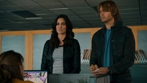 NCIS: Los Angeles 8. évad Ep.20 Havannából szeretettel