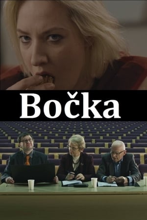 Bočka poszter