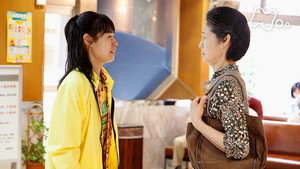 てっぱん 1. évad Ep.17 17. epizód